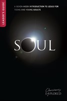 Soul: Leader's Guide (Paperback)
