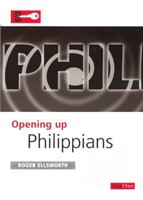 Opening Up Philippians