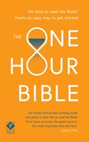 The One Hour Bible (Paperback)
