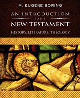 Introduction to the New Testament, An (Paperback)