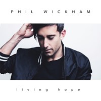 Living Hope CD (CD-Audio)