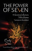 The Power Of Seven (Paperback)