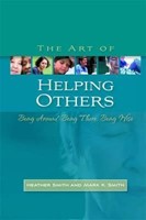 The Art Of Helping Others (Paperback)