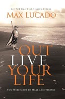 Out Live Your Life (ITPE)