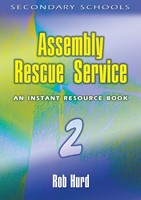 Assembly Rescue Service Book 2 (Paperback)