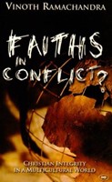 Faiths In Conflict? (Paperback)