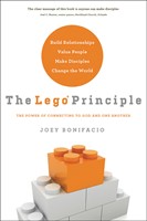 The Lego Principle (Paperback)