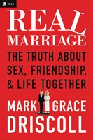 Real Marriage (Hard Cover)