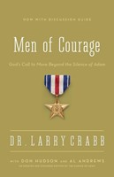 Men Of Courage (Paperback)