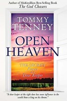 Open Heaven (Paperback)