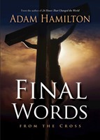 Final Words From the Cross (Paperback)