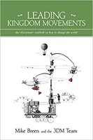 Leading Kingdom Movements (Paperback)