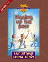 Digging Up The Past (Paperback)