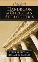 Pocket Handbook Of Christian Apologetics (Paperback)