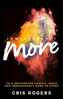Immeasurably More (Paperback)