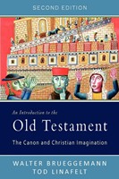 Introduction to the Old Testament, An (Paperback)