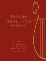 The Psalter (Paperback)