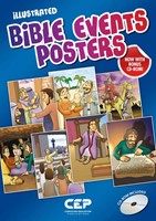 Bible Events Posters (Poster)