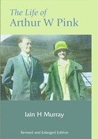 Life Of Arthur W Pink H/b