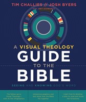 Visual Theology Guide To The Bible, A (Paperback)