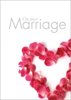 On Your Marriage (Hard Cover)