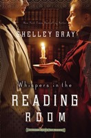 Whispers In The Reading Room (Paperback)