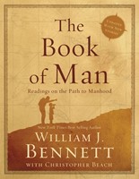 The Book Of Man (Paperback)