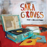 Sara Groves Collection CD