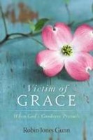 Victim Of Grace (Paperback)