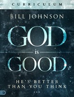 God Is Good Curriculum (Hard Cover)