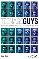 Teenage Guys (Paperback)