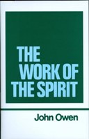 The Work of the Holy Spirit (Hard Cover)