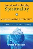 Emotionally Healthy Spirituality Church-Wide Initiative Kit (Pack)
