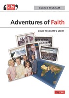 Adventures Of Faith