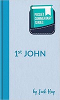 1st John (Paperback)