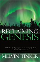 Reclaiming Genesis (Paperback)