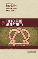 Two Views On The Doctrine Of The Trinity (Paperback)