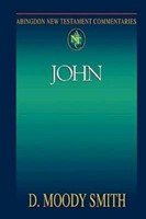 Abingdon New Testament Commentaries: John (Paperback)