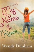 My Name Is River (Paperback)
