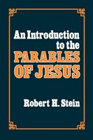 Introduction to the Parables of Jesus, An (Paperback)