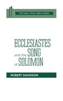 Ecclesiastes & Song of Solomon Daily Study Bible (Paperback)
