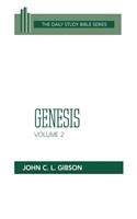 Genesis, Vol. 2 Daily Study Bible (Paperback)