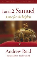 1 And 2 Samuel [Reading The Bible Today]