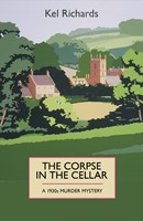 The Corpse In The Cellar (Paperback)