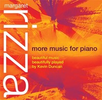 More Music For Piano CD (CD-Audio)