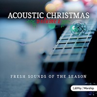 Acoustic Christmas, Volume 1 CD