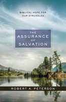 The Assurance of Salvation (Paperback)