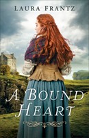 Bound Heart, A (Paperback)