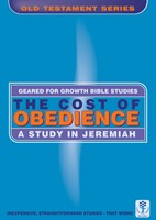 Geared for Growth: The Cost of Obedience (Paperback)