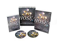 Hosea: Unfailing Love Leaders Kit (Kit)